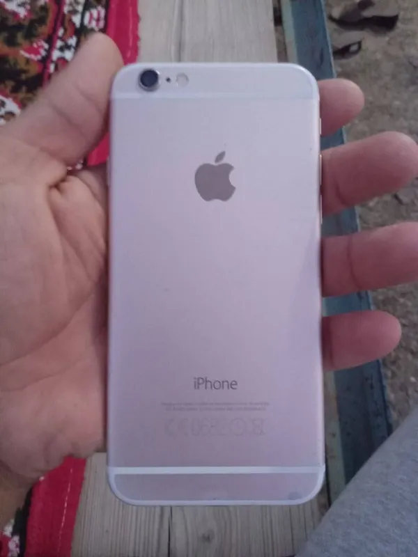 iPhone 6