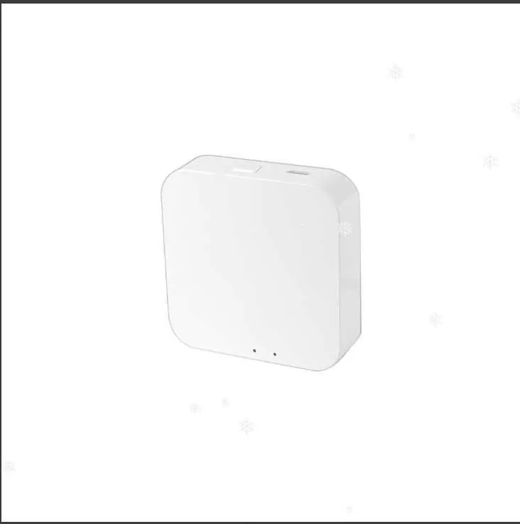Wirelass Smart Gateway.