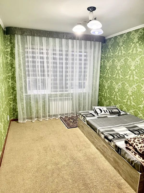 Kvartira.Сдается уютная 2-комнатная квартира посуточно — фото 1