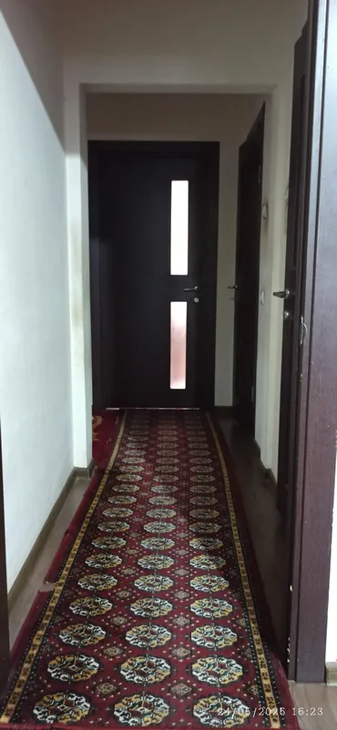 4 xonali kvartira sotiladi! 5