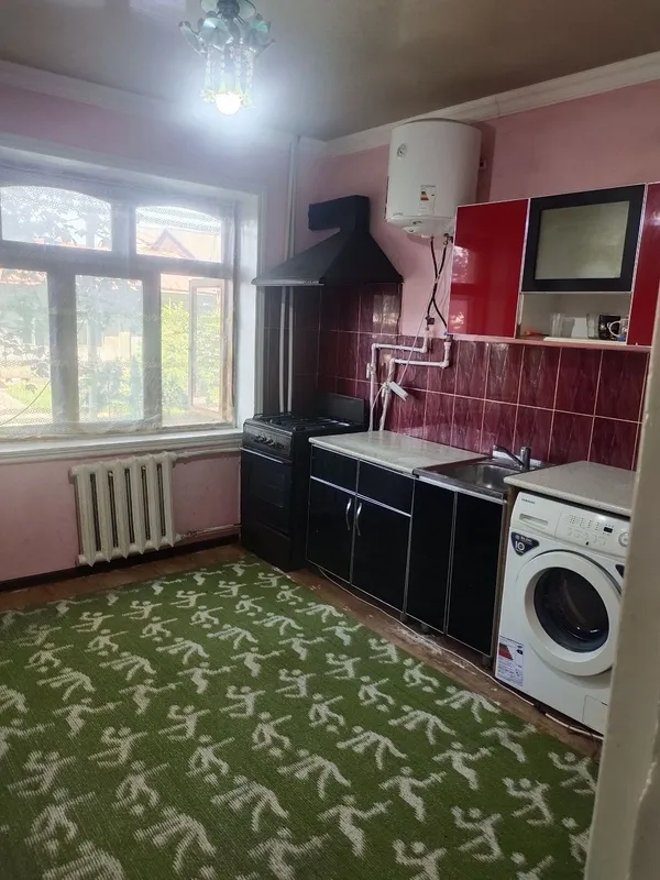 Kvartira 2 xonali ijaraga qoyiladi 1