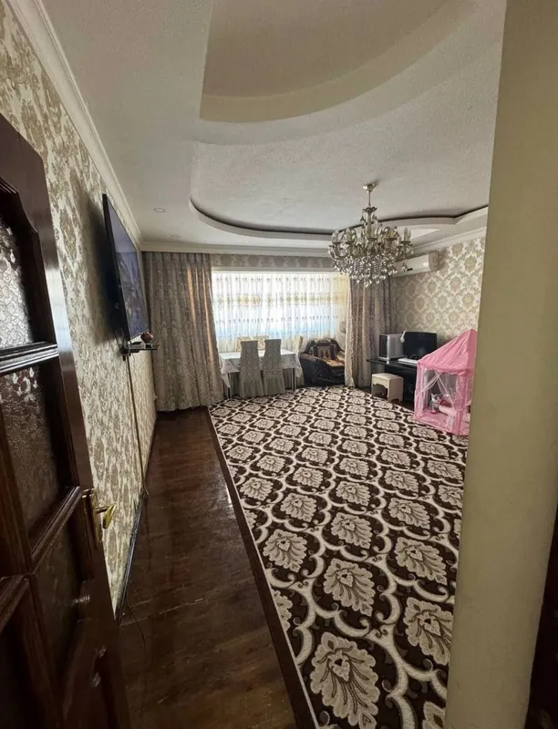 Продаётся 1 комнатная Хамза с удобствами — фото 6