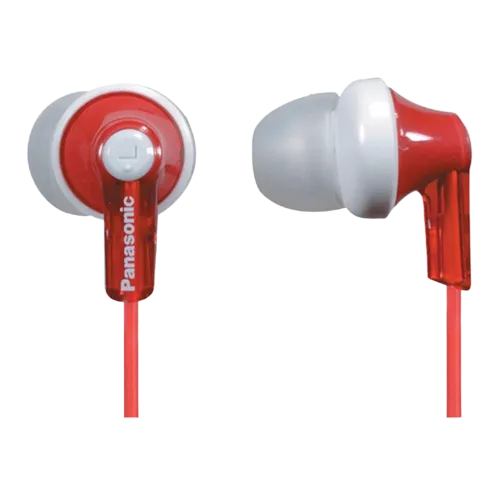 Наушники Panasonic RP-HJE118GUR