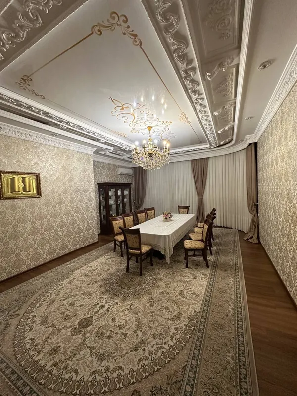 Аренда Дом #Яккасарой район 5