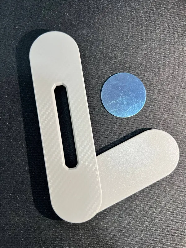 Magnitli telefon ushlagichi (Kompyuter uchun) 5 Magnitli telefon ushlagichi (Kompyuter uchun) 5