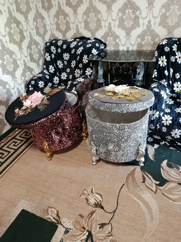 prakat sandiqlar sotuvda