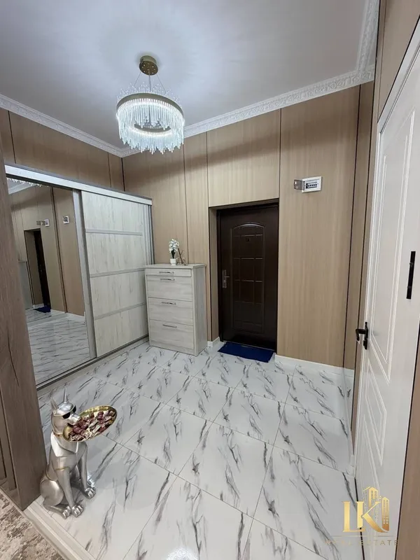 Продаётся 2-комнатная квартира в ЖК Parkent Avenue 8 Продаётся 2-комнатная квартира в ЖК Parkent Avenue 8