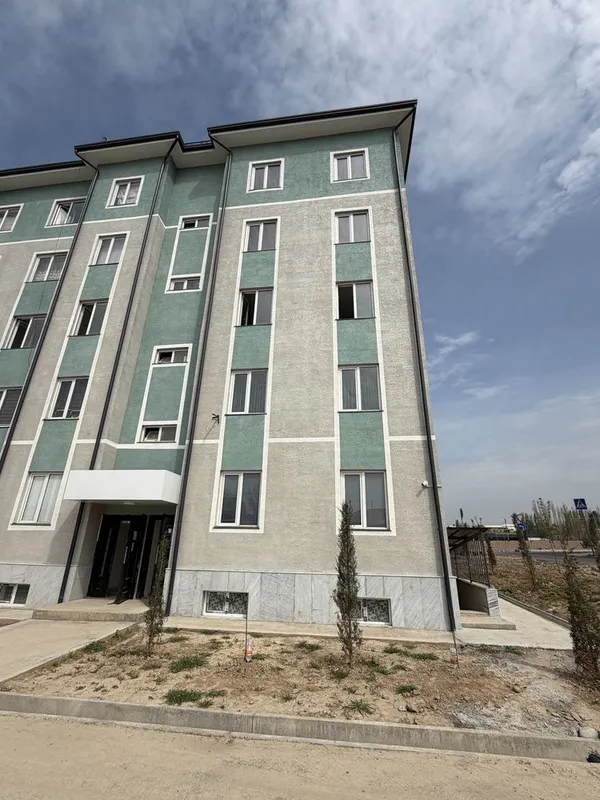 Новостройка parkentsoy — фото 4