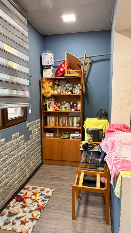 Shoshilinch sotaman 2/2/4 51 m² Yunusobod 11 5