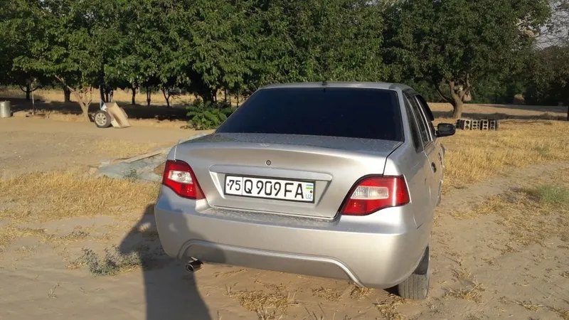 Nexia 2 1.6 motor 5