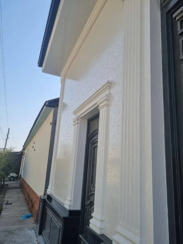 Tiravrtin Fasod Xizmati