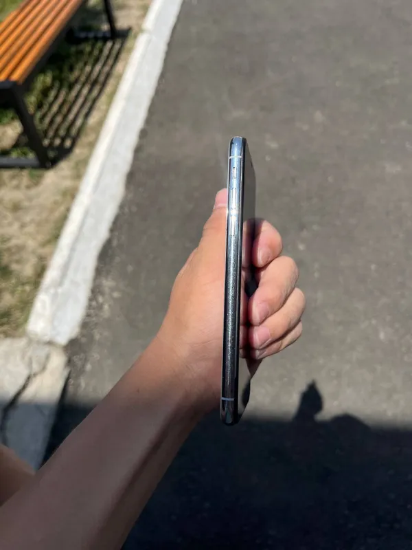 iPhone X ekran alwgan — фото 3