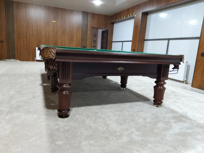 Billiard stol Liverpool 2