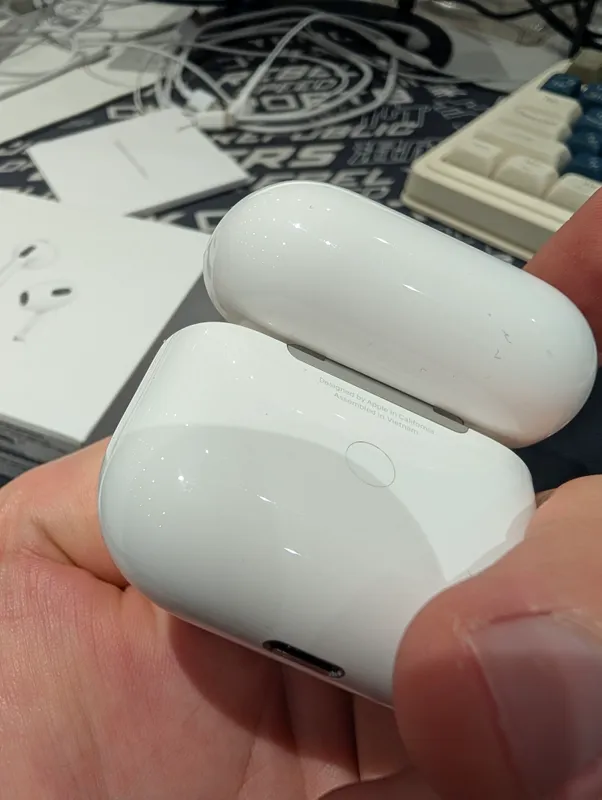 AirPods 3 yaxshi holatda | original 5 AirPods 3 yaxshi holatda | original 5