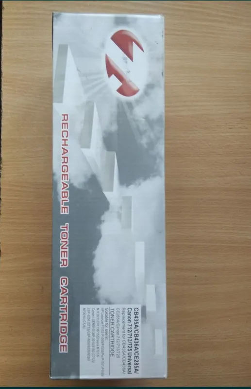 Продается новый картридж + новым борабаном