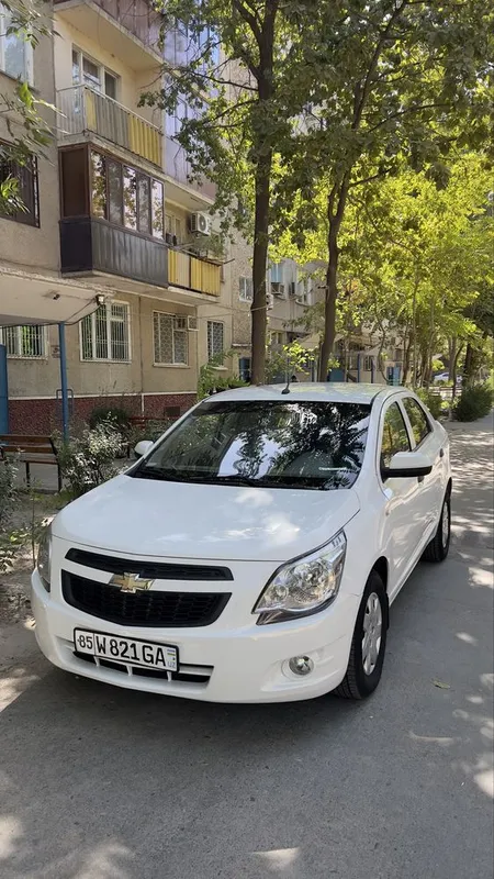 Chevrolet Cobalt