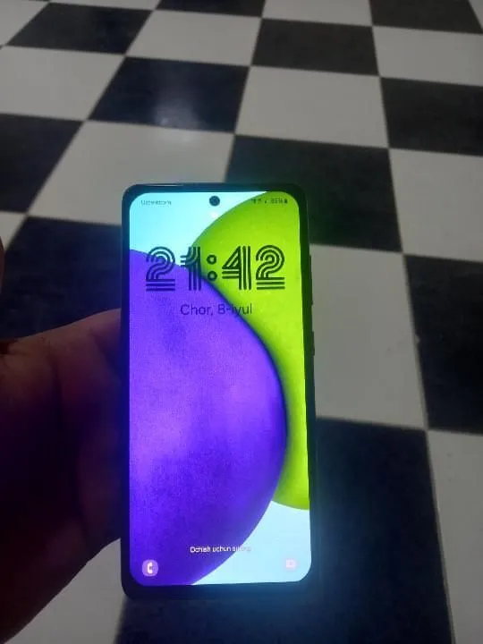 Продаётся телефон, цена 800 тысяч, Samsung A52 3 Продаётся телефон, цена 800 тысяч, Samsung A52 3