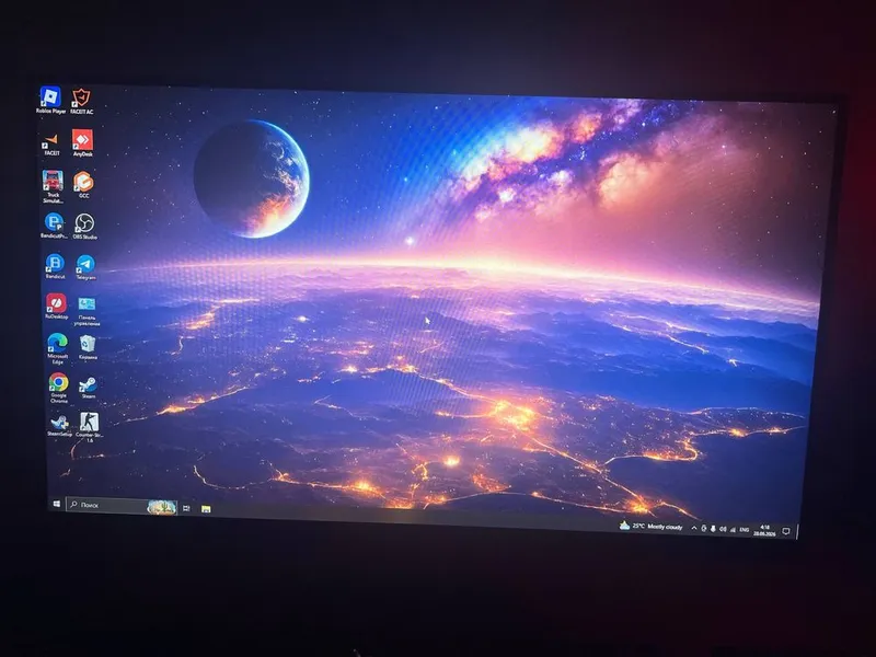 Gaming PC i5-14400F | GTX 1660 Super 6GB | 16GB RAM | 512GB SSD — фото 3