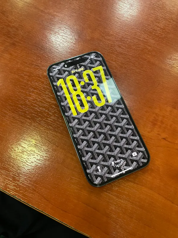 Iphone 14pro — фото 1