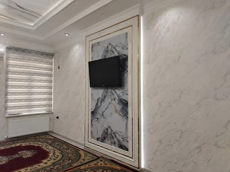 Сдаётся в аренду 2х комнатная квартира (For rent 2-room apartment) — фото 1