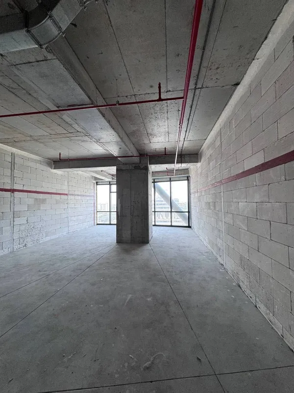 Piramit Tower Продается Офис 92 м2 Яккасарайский район — фото 3