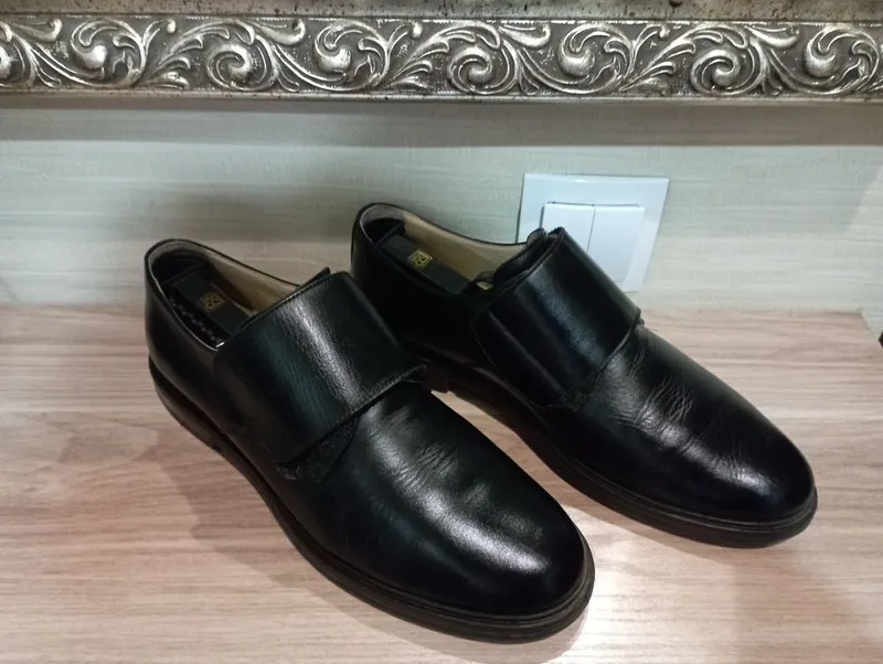 Туфли Armani (оригинал) р.40 3 Туфли Armani (оригинал) р.40 3