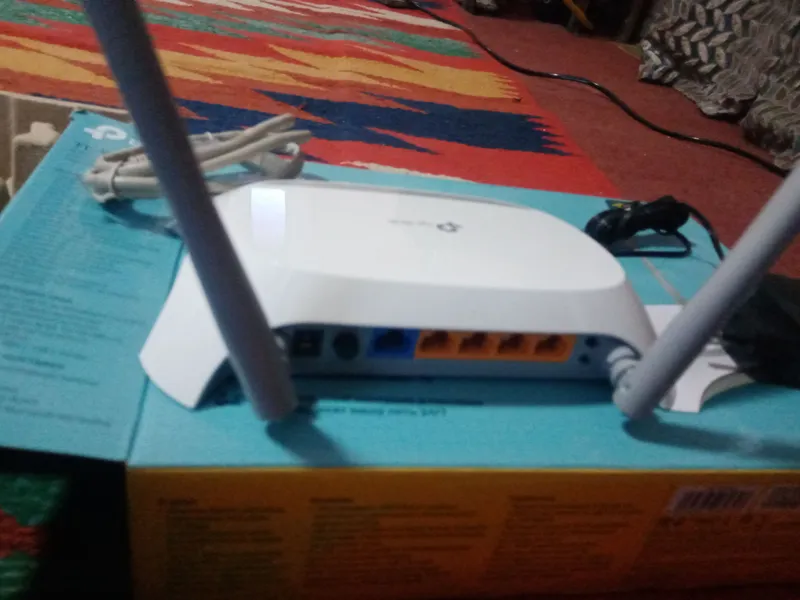 Wi-Fi 3