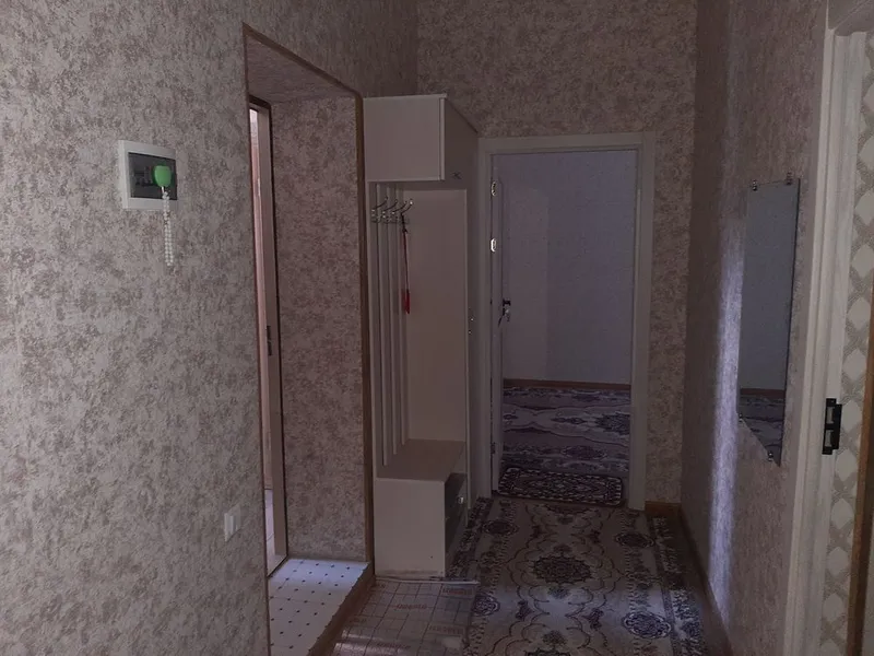 2-хонали квартира ижарага берилади 2