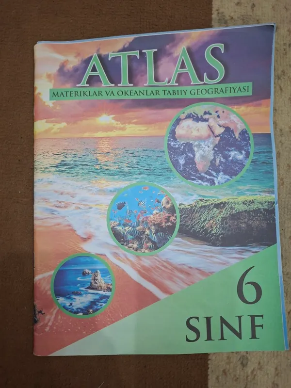 Atlas
