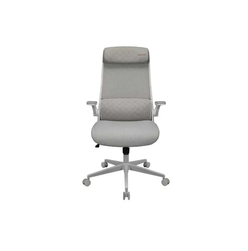 !Игровое кресло Gaming Chair Cougar Stryder White 1 !Игровое кресло Gaming Chair Cougar Stryder White 1