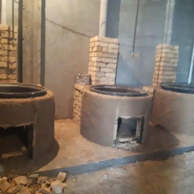 O'choq quramiz honadon kafega O'choq quramiz honadon kafega
