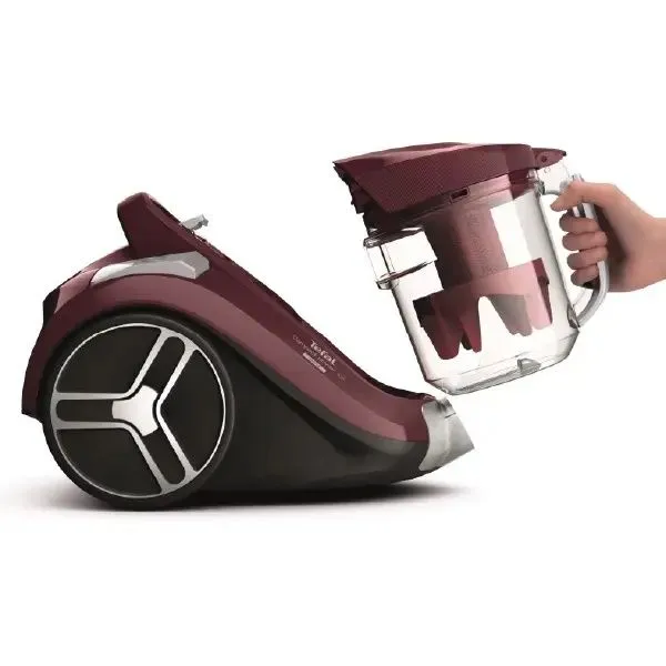 Пылесос Tefal TW4873EA — фото 4