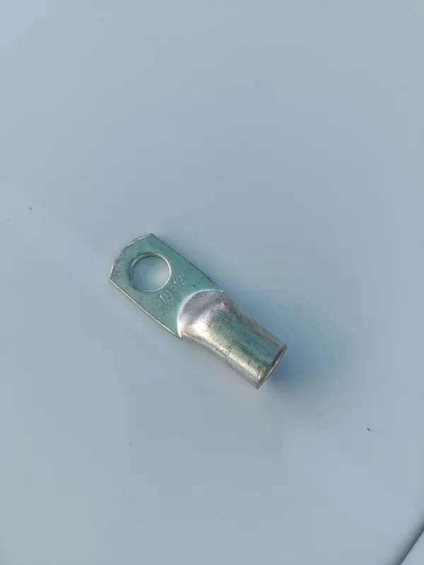 nakonechnik 70 25 mm² 5