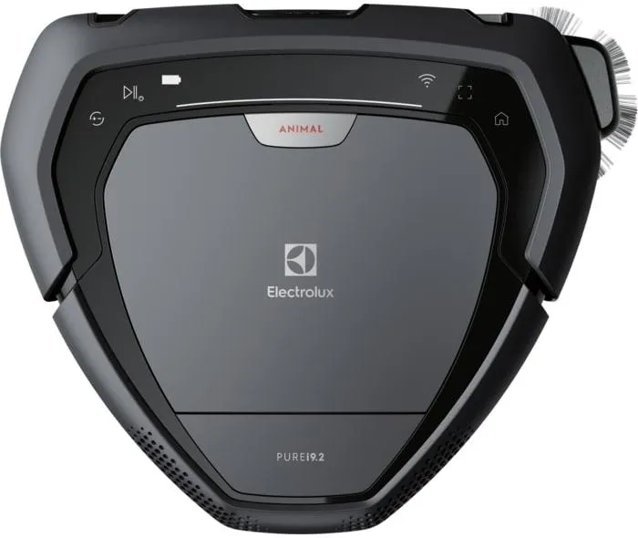 Продаю новые робот пылесосы Electrolux Pure i9.2 2 Продаю новые робот пылесосы Electrolux Pure i9.2 2