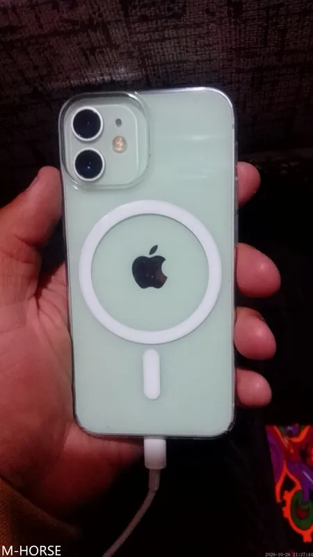 iPhone 12 mini 3