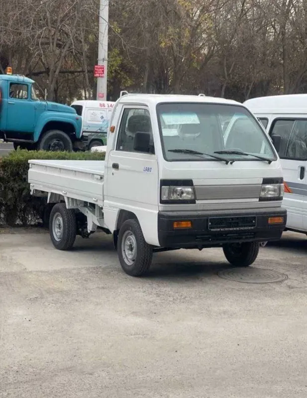 Labo, Damas, Labo bortli sendvich yengisi variyantga — фото 1