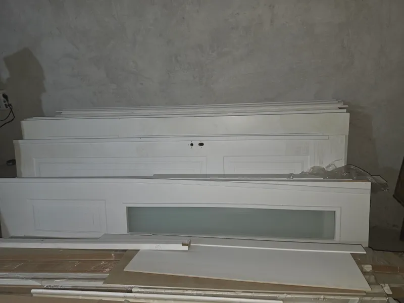 Продаётся дверная мебель 2 Продаётся дверная мебель 2