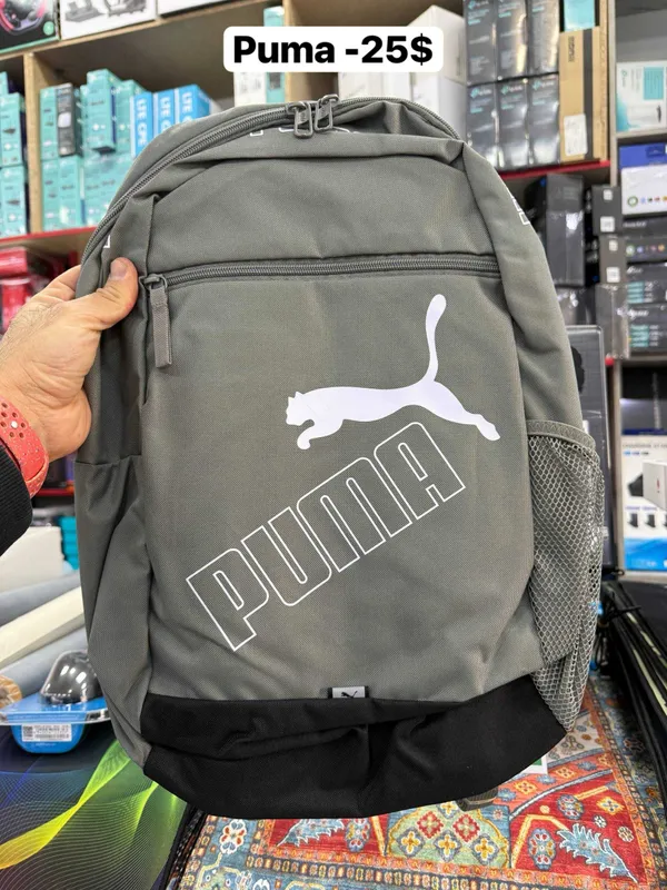 Сумки оригинал от PUMA 8