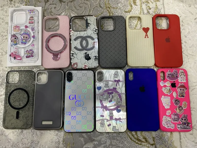 Iphone Xsmax,11,13,15pro larga chexol Iphone Xsmax,11,13,15pro larga chexol
