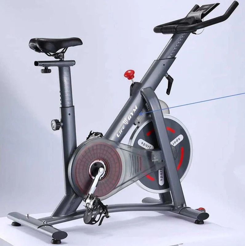 Velotrenajor Lgm 0119 1