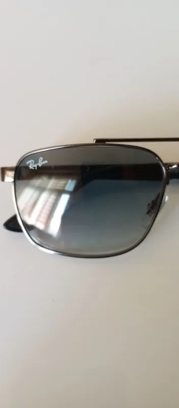 Очки Ray Ban 3701 Италия — фото 3