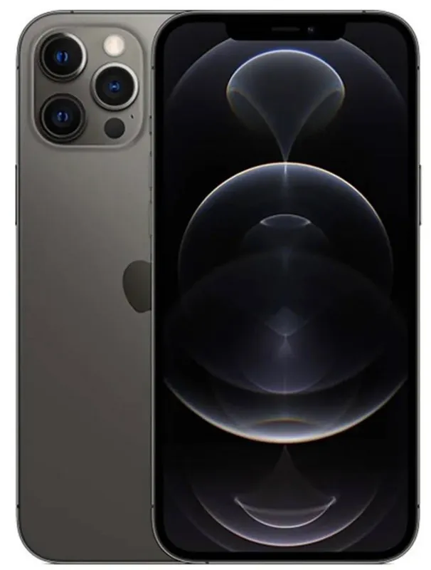 iphon 12 pro max