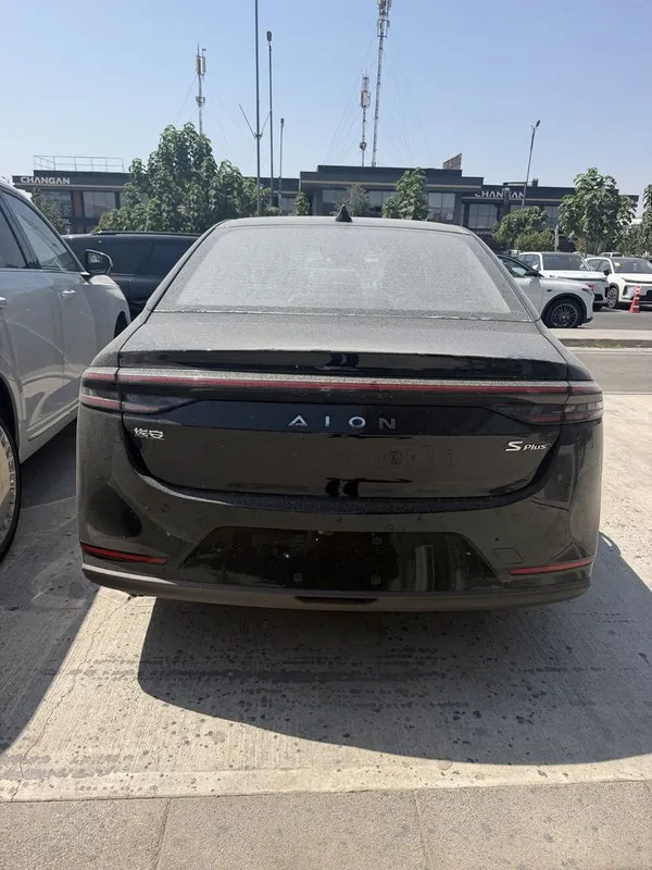 GAC S plus elektr 2 GAC S plus elektr 2