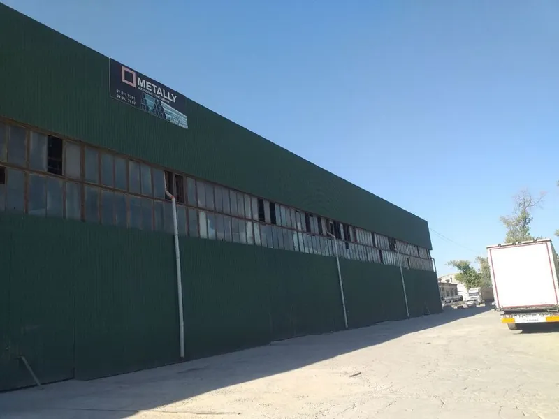 Продажа складское помещение 3