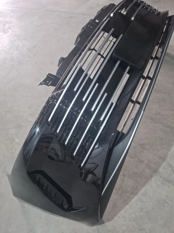 BYD chazo'rga Oldi zbo'ri banfer — фото 1