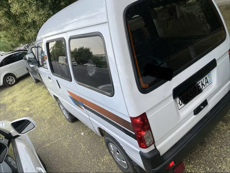 Damaz 2018 gaz bor 2