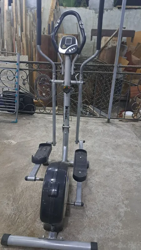 Velotrenajor brumer bravo 4 Velotrenajor brumer bravo 4
