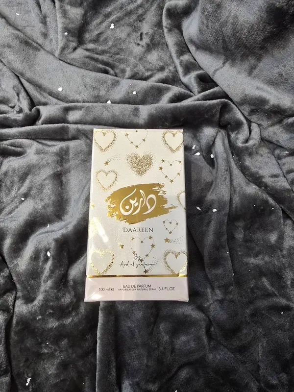 Парфюмерная вода Daareen Ard al Zaafaran