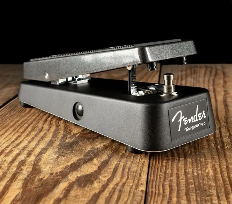 Fender tone master pro — фото 4