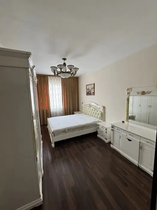 Сдается квартира